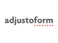 Adjustoform Logo