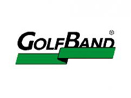 Golfband Logo