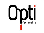 Opti Logo