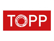 Topp Verlag Logo