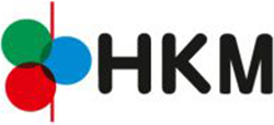 Marken Logo HKM