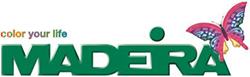 Marken Logo Madeira