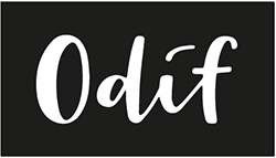Brand Logo ODIF