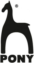 Marken Logo Pony