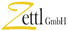 Marken Logo Zettl