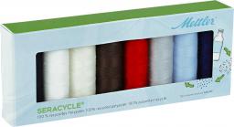 Seracycle Kit 8 colours