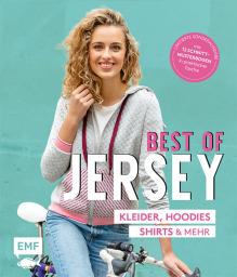 Best of Jersey - Kleider, Hoodies, Shirts und mehr