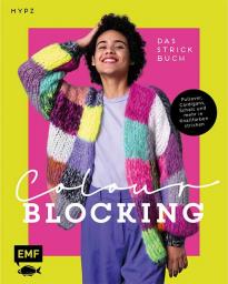 Color Blocking ? The Knitting Book