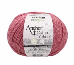 Anchor Cotton n Wool 50g
