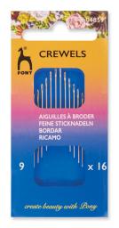 Crewels Goldeye Needle
