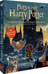 Plotten mit Harry Potter