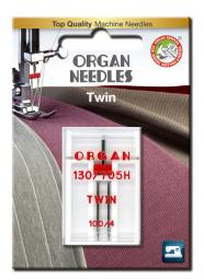 Organ 130/705 H Twin a1 st. 100/4.0 Blister