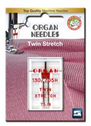 Organ 130/705 H Twin Stretch a1 st. 075/4.0 Blister