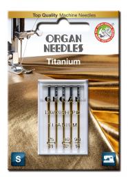 Organ 130/705 H-PD Titan a5 st. 075/090 Blister