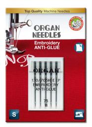 Organ 130/705 H Anti Glue a5 st. 075 Blister