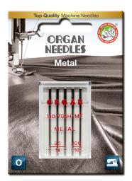 Organ 130/705 H Metal a5 st. 090/100 Blister