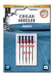 Organ 130/705 H Jeans C a5 st. 110 Blister