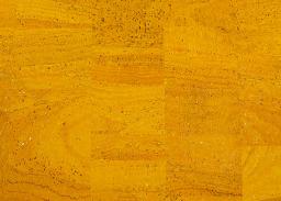 Korkstoff Surface yellow