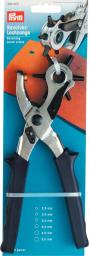 Revolving punch pliers               1pc