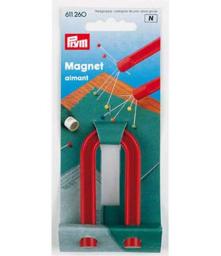 Magnet - Horseshoe   1pc