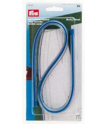 Flexible curved rule 50cm/20inch 1pc
