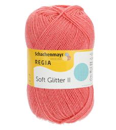 Regia Soft Glitter 100g