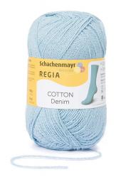 Regia Cotton Denim 100g