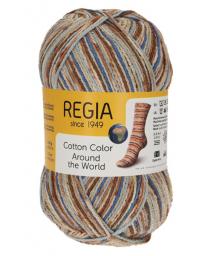 Regia Cotton Tutti Frutti Color 100g