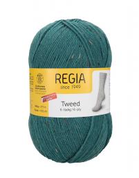 Regia 6-fädig Tweed 150g