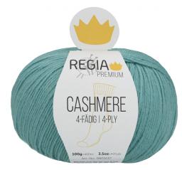 Regia Premium Cashmere 100g 4-fädig