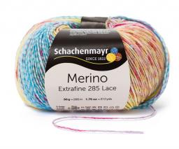 Merino Extrafine 285 Lace 50g