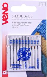 sewing machine needle 130/705 H XYS Combi Special Large