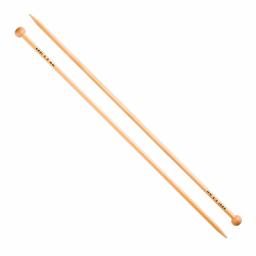 Single Pointed Needles, Bamboo