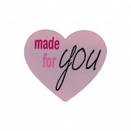 made for you