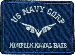 Applikation US Navy Corp