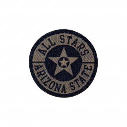 Applikation All Stars Arizona State Jeans