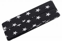 Stars-Schrägband gef.40/20mm 3m Coupon