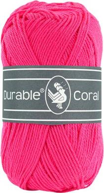Durable Coral 10x50g 236