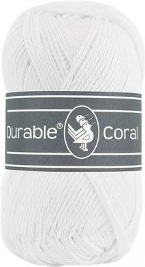 Durable Coral 10x50g 310