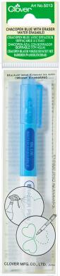 Sketch Pen With Eraser blau