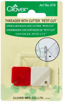 Threader Petit Cut 