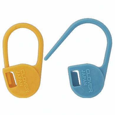 Jumbo Locking Stitch Markers Lockable 