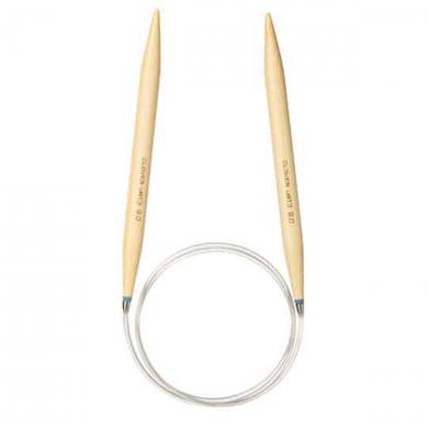 Circular Knitting Needles PRO Takumi 80cm 9,00mm 