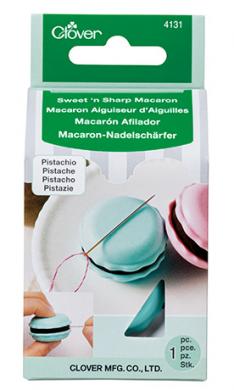 Sweet'n Sharp Macaron Pistachio 