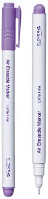Luftlöslicher Sketch Pen (Violet Extra Fine) 