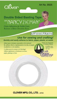 Bonding Tape Double-Sided 12mm 7M Nancy Zieman 