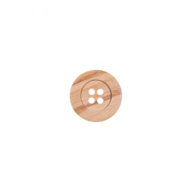 Wood buttons 