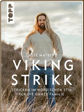 Viking Strikk 