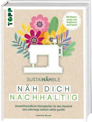 SustaiNÄHble - Sew sustainably 