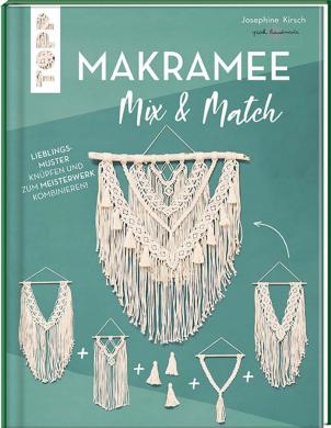 Makramee Mix&Match 